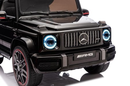 OCIE RC elektromobilis W/ MERCEDES-AMG G63 LICENSE, 8350072BR 
