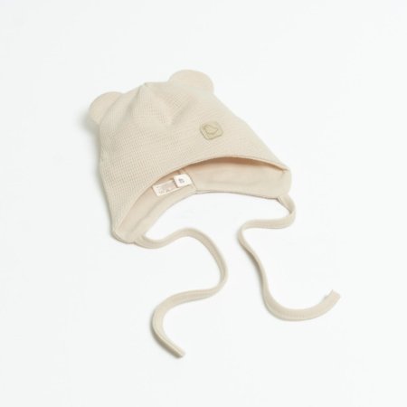 VILAURITA kepurė Willy, smėlio spalvos, art 1193, 40 dydis 