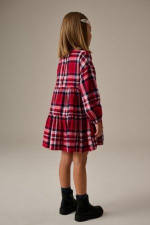 NEXT suknelė ilgomis rankovėmis, B84405 152 