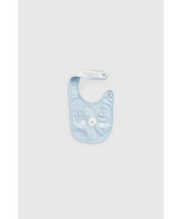 MOTHERCARE 8 dalių komplektas kūdikiui, IF296 74 