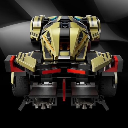 76923 LEGO® Speed Champions Superautomobilis Lamborghini Lambo V12 Vision GT 