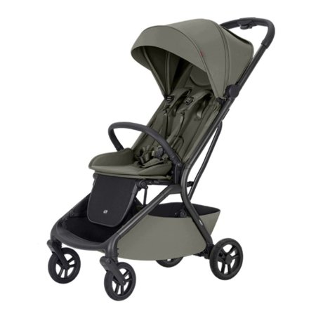 CARRELLO sportinis vežimėlis MAGIA, Malted Green, CRL-5655 