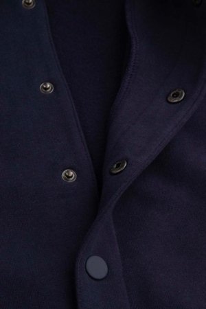 COCCODRILLO džemperis, mėlynas, ZC5132601YBK-015-104, 104 cm 