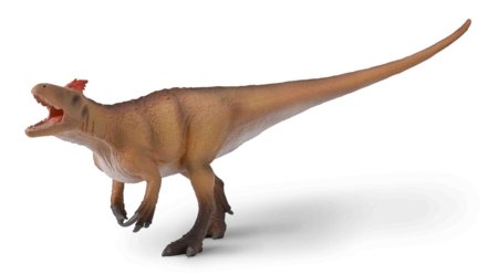 COLLECTA dinozauras megaraptoras su judančia žandikauliu, 80036 