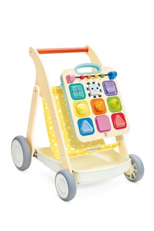 HAPE lavinamasis stumdukas, Grow-with-Me, E0389A 