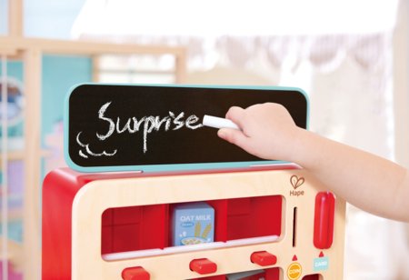 HAPE Žaislinis prekybos automatas, E3238A 