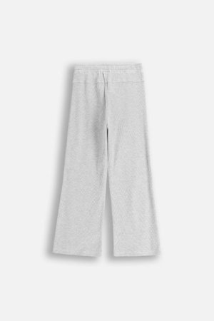 COCCODRILLO sportinės kelnės, pilkos, cm 