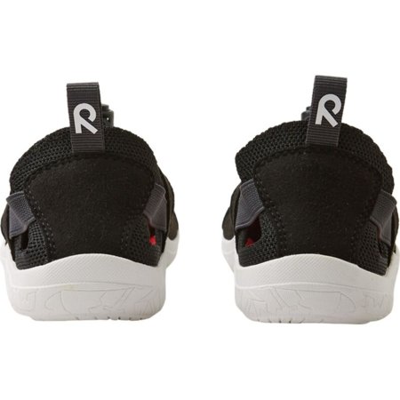 REIMAREAL basutės BAREFOOT UIMAAN, BAREFOOT, 5400157B-9990, 29 dydis 