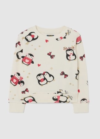 OVS džemperis, 116 cm, 002498336 