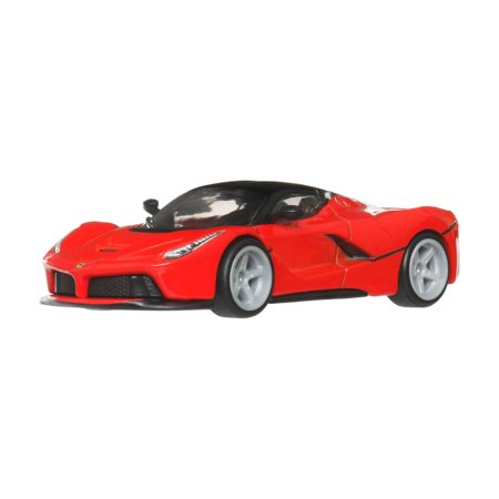 HOT WHEELS Premium Car Culture automodeliukas - Ferrari F50, JBK55 