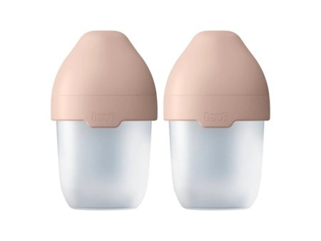 LOVI buteliukai MAMMAFEEL, 2x150 ml., 0595 