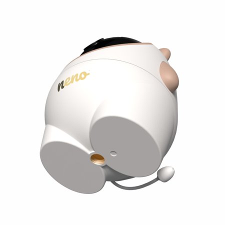 NENO kūdikio monitorius IP AMI, NEN-MAM-NN012 