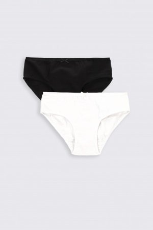 COCCODRILLO kelnaitės BASIC UNDERWEAR, multicoloured, 2vnt., ZC2406203BAU-022-104, 104cm 
