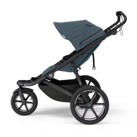 THULE sportinis vežimėlis URBAN GLIDE 3, Dark Slate, 10101711 