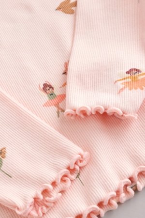 NEXT marškinėliai ilgomis rankovėmis, E46550 104-110 