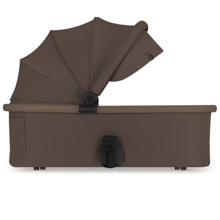 LIONELO universalus vežimėlis LAYLA 3in1, Beige taupe, LO-LAYLA 3IN1 