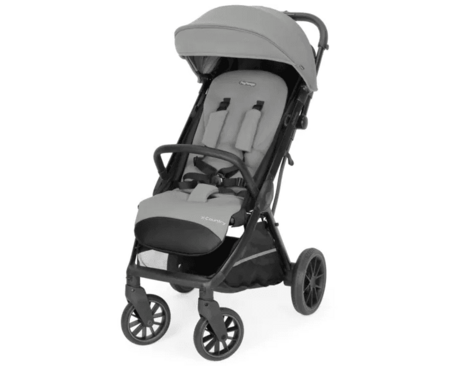 PEG PEREGO sportinis vežimėlis X-COUNTRY, mercury, IP35000000MO53RO01 