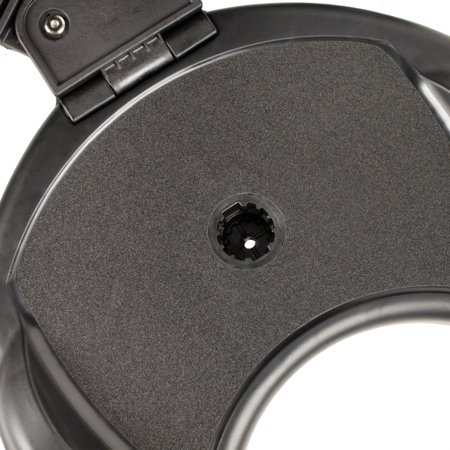 TRILLE laiptelis prie vežimėlio BROR, Black, 20-23 