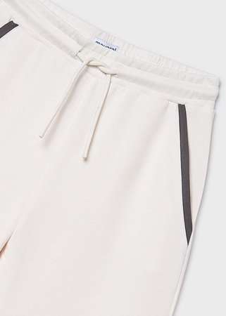 MAYORAL kelnės, bone, 6.555-61, 140 cm 