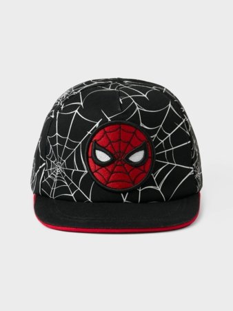 NAME IT SPIDERMAN kepurė su snapeliu, 13240752 52-53 