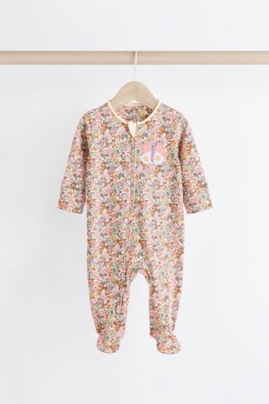 NEXT šliaužtinukas ilgomis rankovėmis, 3vnt., 597331 80-86 