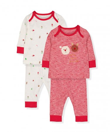 MOTHERCARE pižama 2vnt. TE772 