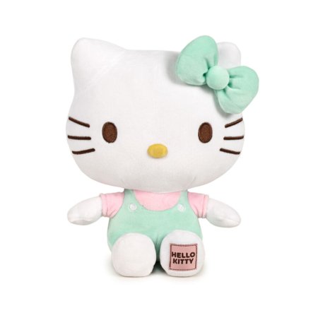 HELLO KITTY pliušinis žaislas, 20 cm, asort., 760025921 