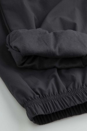 COCCODRILLO kelnės, pilkos, cm 