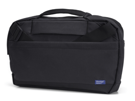 THULE mamos krepšys AION, Black, 11200362 
