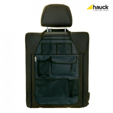 HAUCK sėdynės nugaros apsauga Cover me Delux 618042 618042