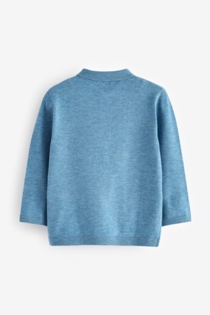 NEXT polo megztinis, 949257 62-68 