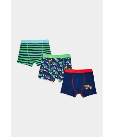 MOTHERCARE kelnaitės 3 vnt., FC950 650510