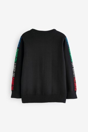 NEXT megztinis, D71485  