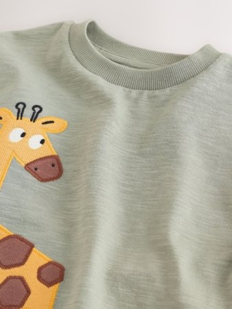 NEXT marškinėliai trumpomis rankovėmis, W63028, 80 cm 