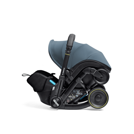 DOONA automobilinė kėdutė X, Ocean blue, SP450-20-044-015 