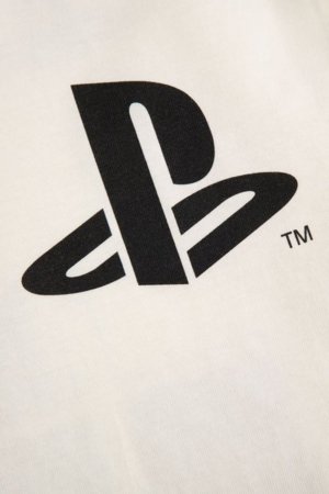 COCCODRILLO marškinėliai trumpomis rankovėmis, smėlio spalvos, dydis 