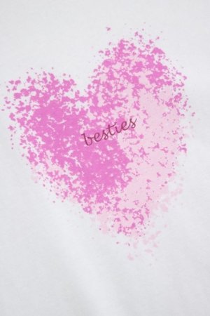 COCCODRILLO marškinėliai trumpomis rankovėmis, balti, WC6143211VGA-001-134, 134 cm 