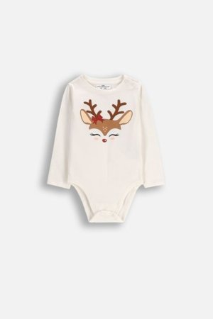 COCCODRILLO smėlinukas, kreminis, cm 