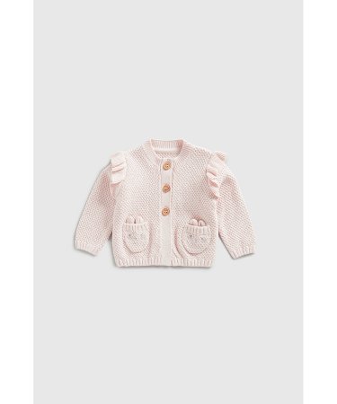 MOTHERCARE susegamas megztinis, GF454 