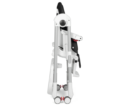 PEG PEREGO maitinimo kėdutė PRIMA PAPPA FOLLOW ME PLUS, licorice, IH09000000BL13 