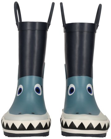 ZIG ZAG lietaus batai  ROOK, Z252407-2153, 26 dydis 