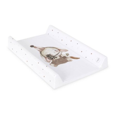 CEBA vystymo lenta ULTRA LIGHT CLOWN BUNNY, 50x70 cm., W-204-000-751 