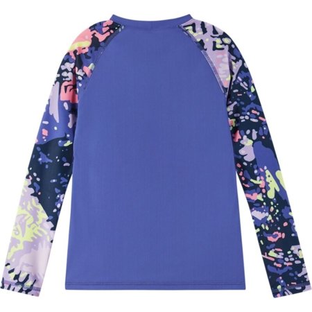 REIMA marškinėliai ilgomis rankovėmis Sujuva, 5200140A-5660, dydis 