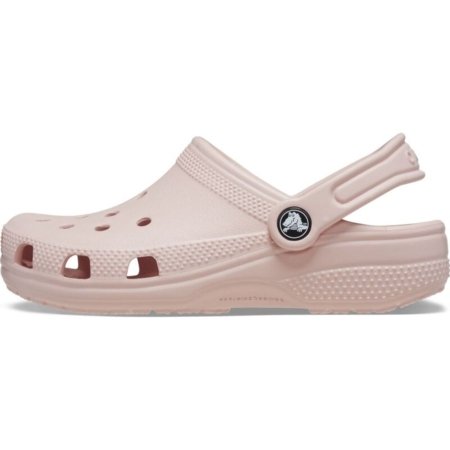 CROCS klumpės CRUSH, rožinės, 206991-6UR, 33,5 dydis 