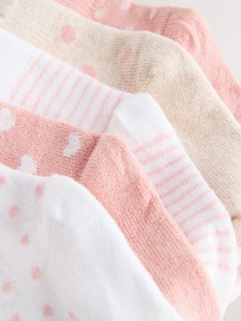 NEXT kojinės, 5 vnt., F92009, dydis 