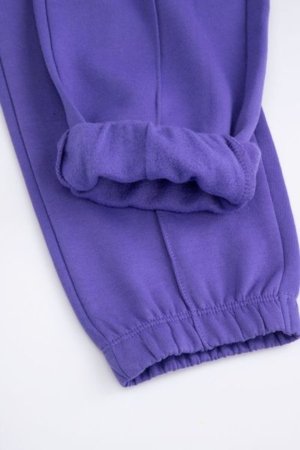 MOKIDA kelnės MOKIDA COLLECTION GIRL, violetinės, ZM5120201MCG-016-152, 152 cm 