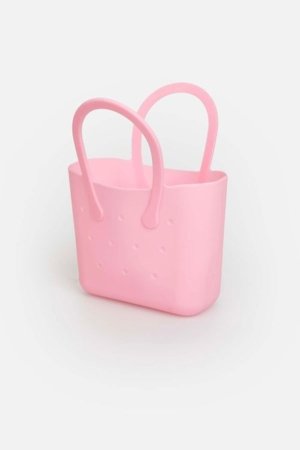 COCCODRILLO rankinė, rožinė, WC6301210ACC-007-000 