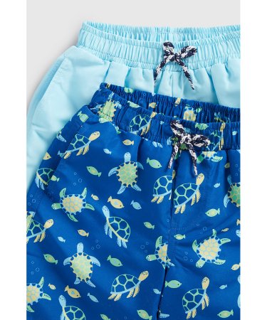 MOTHERCARE šortai, 2vnt., HC404 