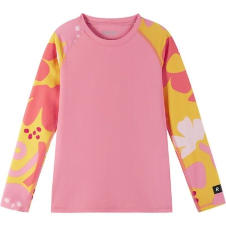 REIMA marškinėliai ilgomis rankovėmis Sujuva, 5200140A-4370, dydis 