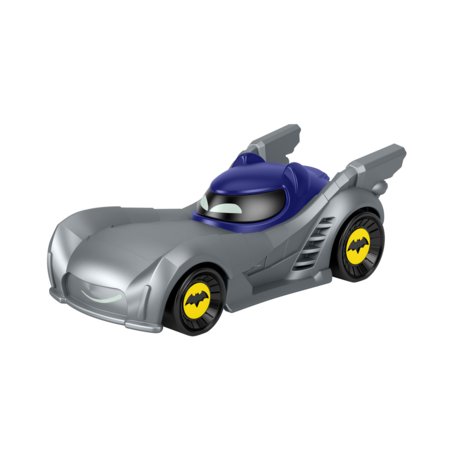 FISHER-PRICE Batwheels mašinėlė asort., HML12 